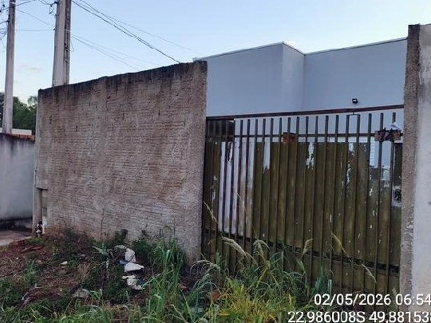 Casa - Ourinhos, SP - foto 1