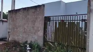 Casa - Ourinhos, SP