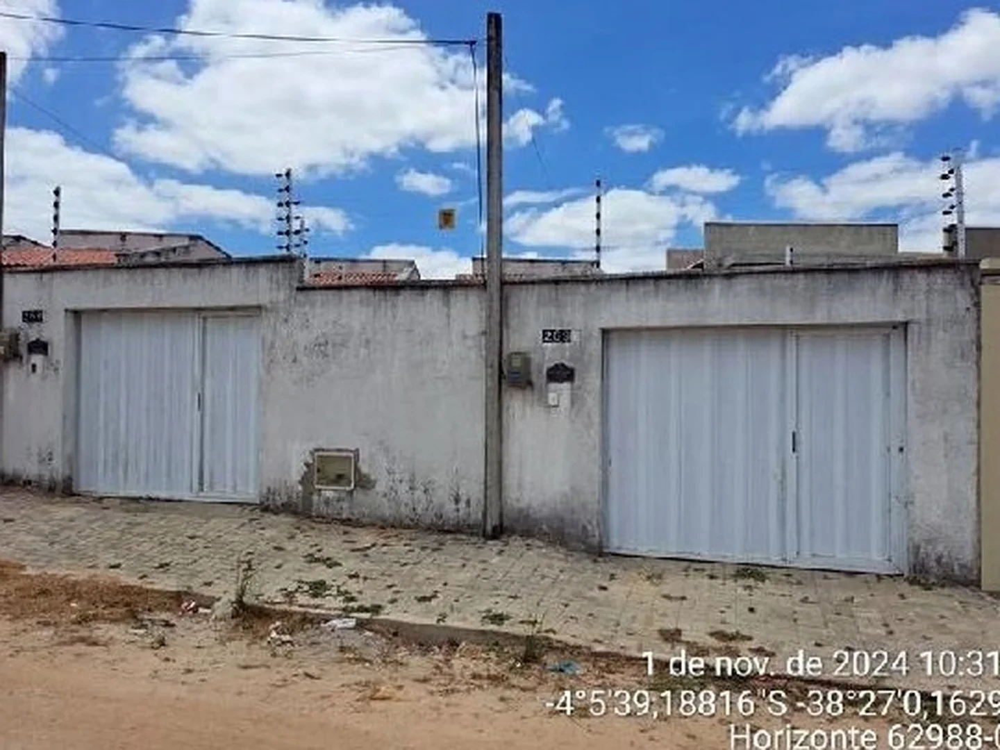 Casa - Horizonte, CE - foto 1