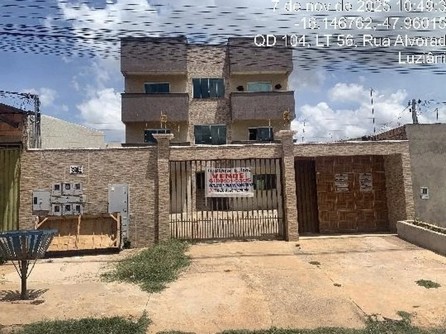Apartamento - Luziania, GO - foto 1