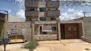Apartamento - Luziania, GO