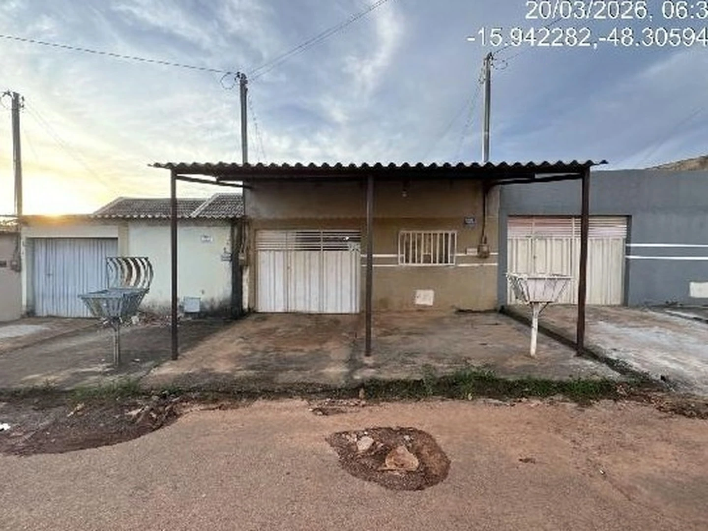 Casa - Santo Antonio Do Descoberto, GO - foto 1
