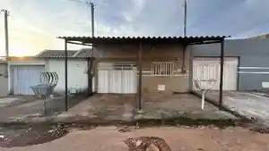 Casa - Santo Antonio Do Descoberto, GO