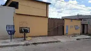 Apartamento - Aguas Lindas De Goias, GO