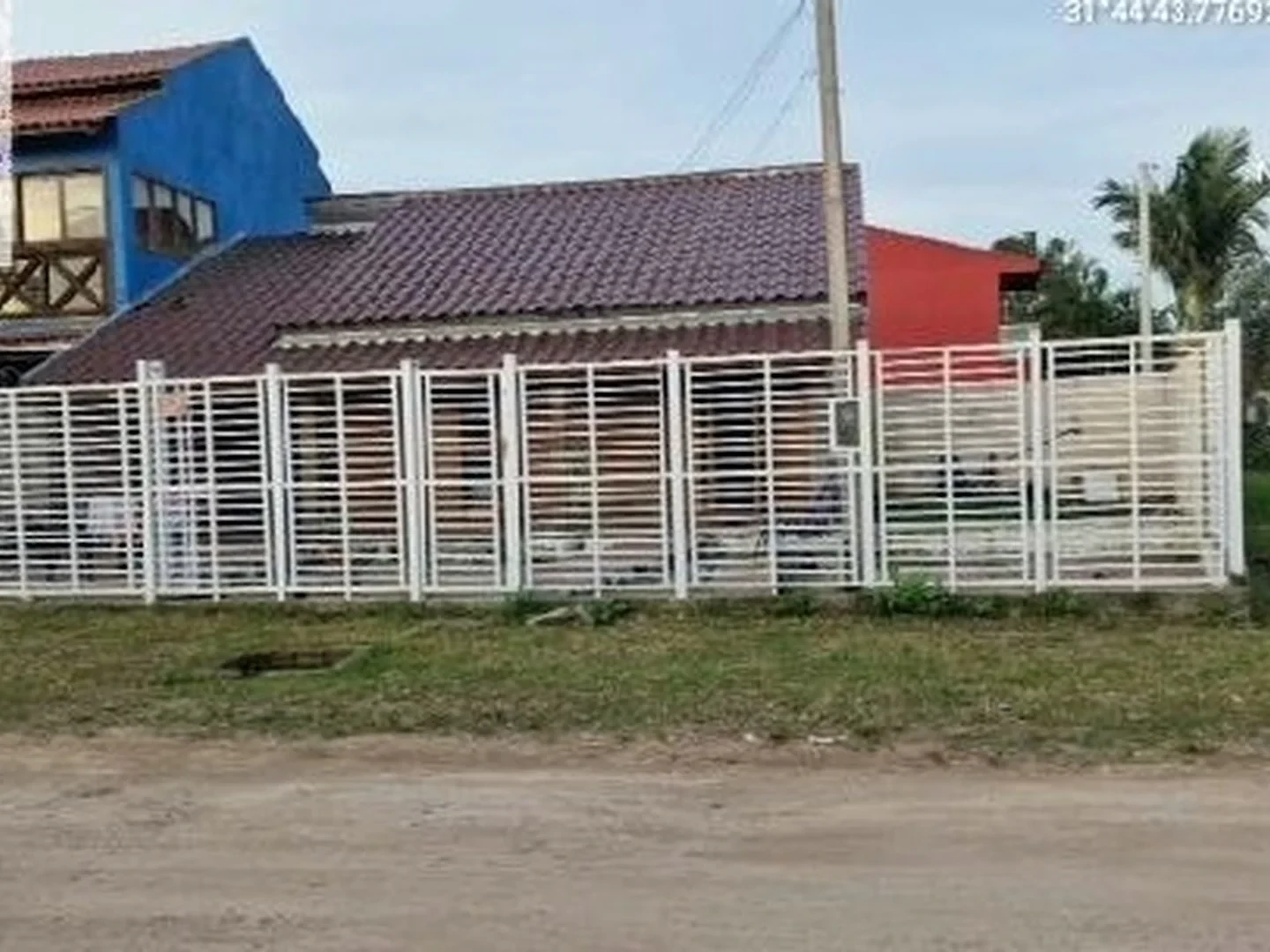 Casa - Pelotas, RS - foto 1
