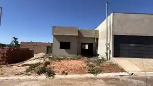 Terreno - Mineiros, GO