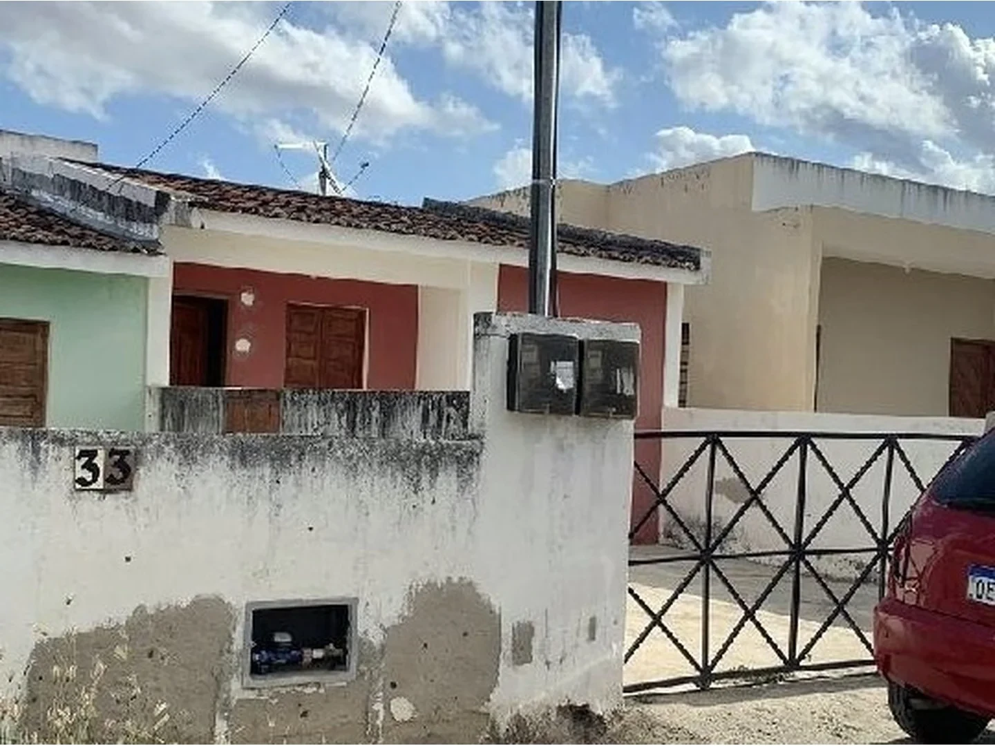 Casa - Itabaiana, PB - foto 1