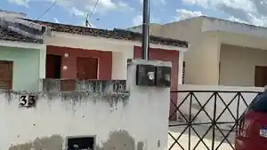 Casa - Itabaiana, PB