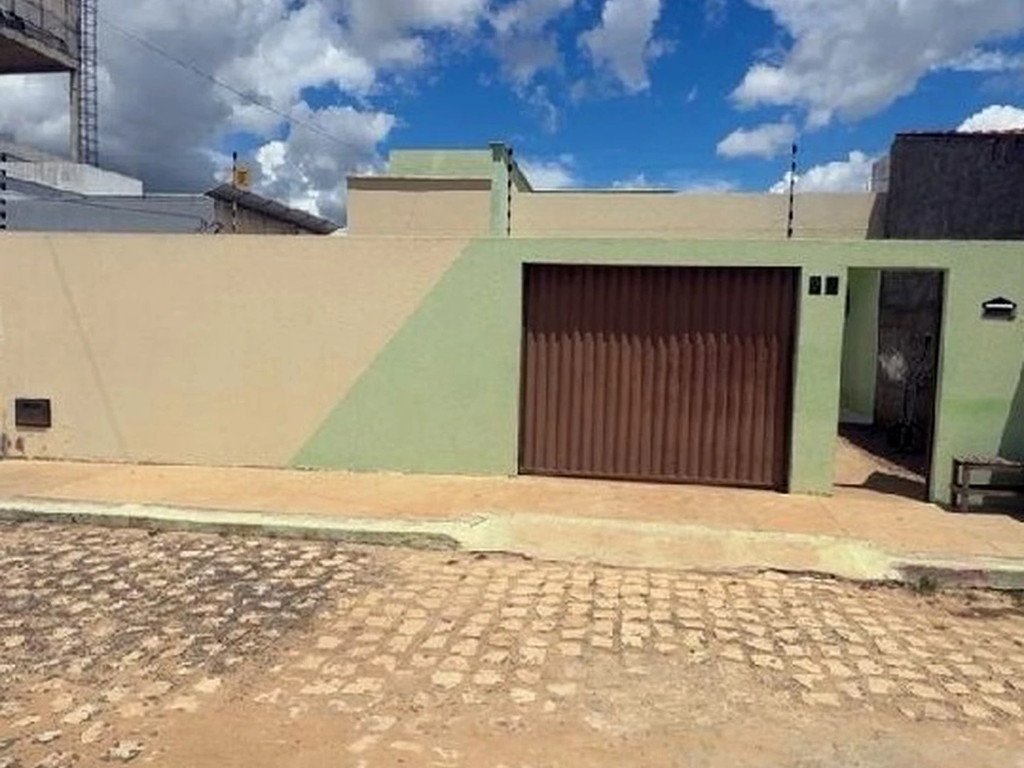 Casa - Mossoro, RN - foto 1