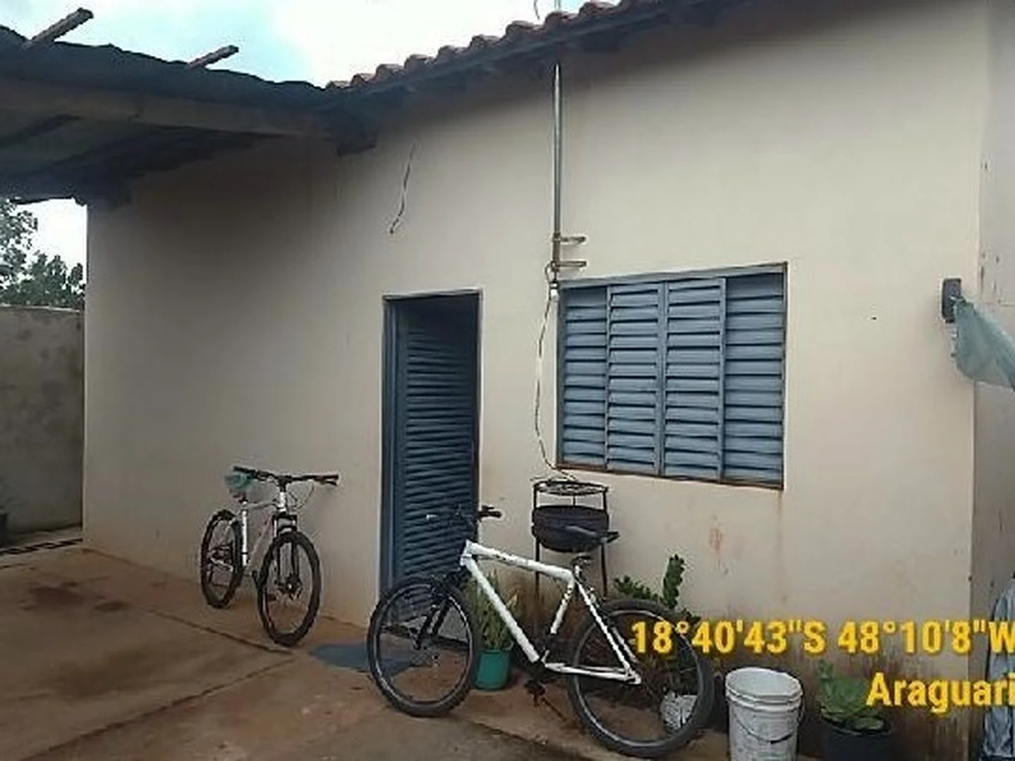 Casa - Araguari, MG - foto 1