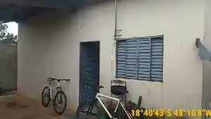 Casa - Araguari, MG