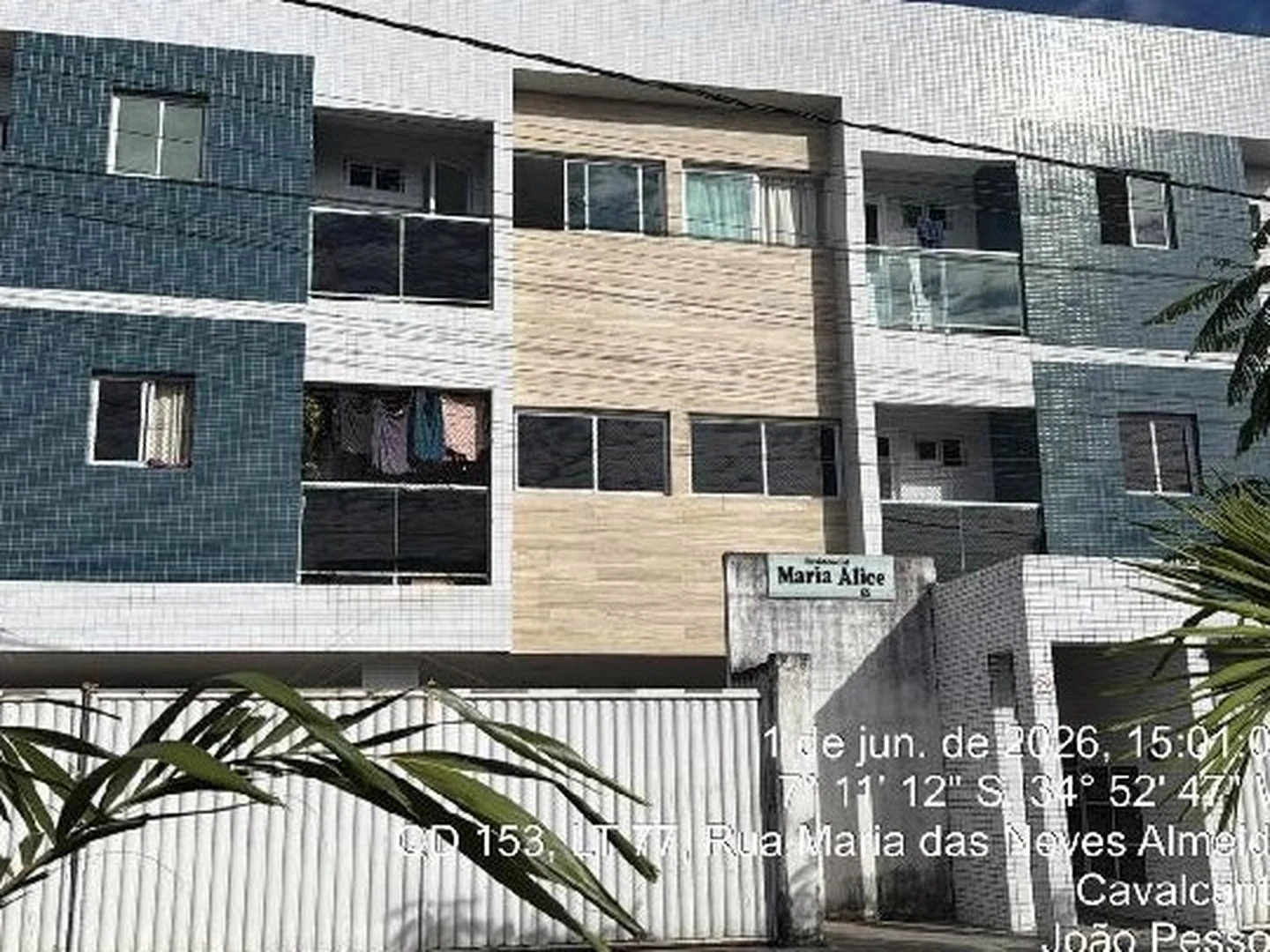 Apartamento - Joao Pessoa, PB - foto 1