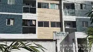 Apartamento - Joao Pessoa, PB