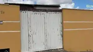 Casa - Bom Jesus, RN