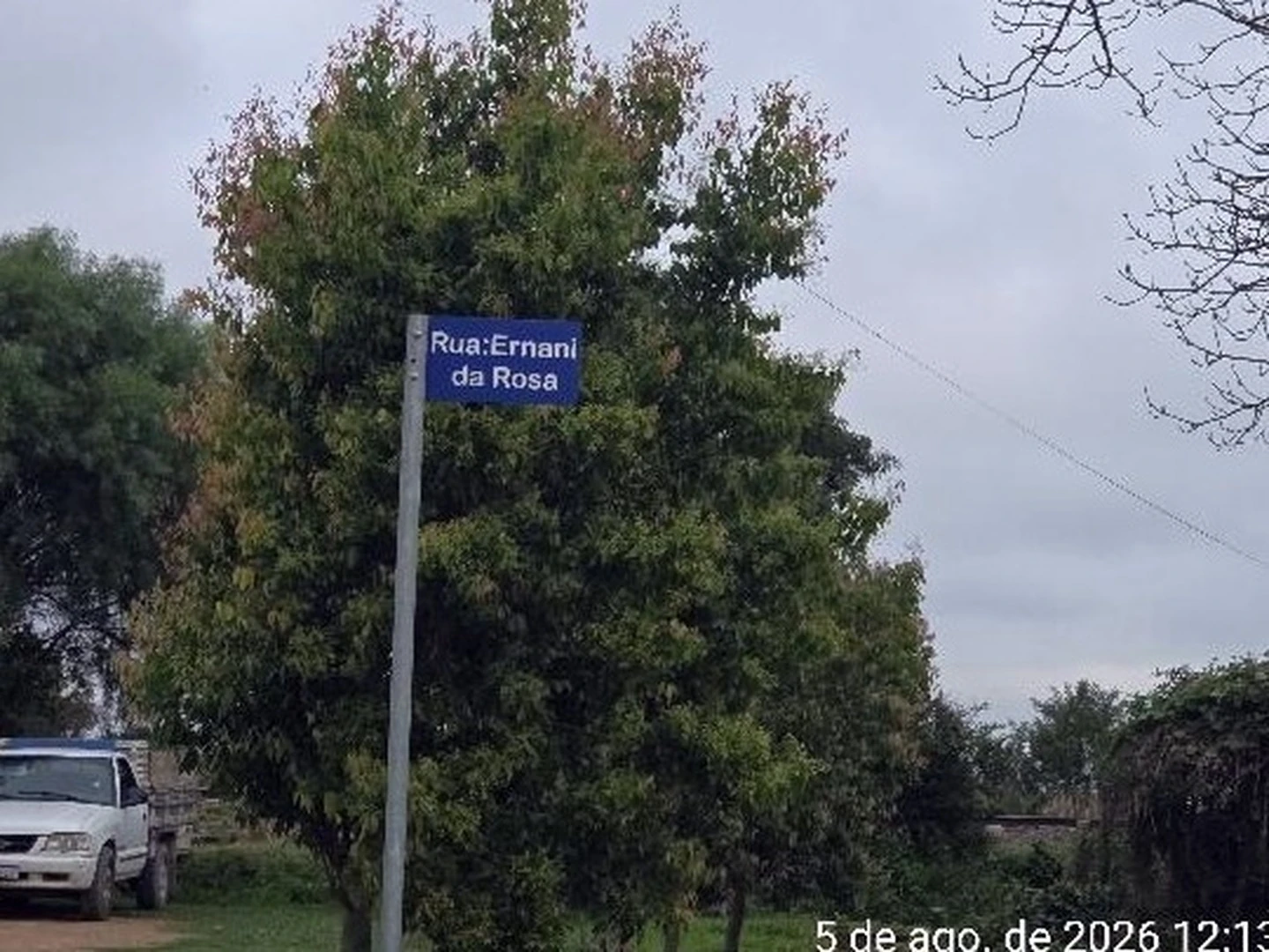 Terreno - Capao Do Leao, RS - foto 1