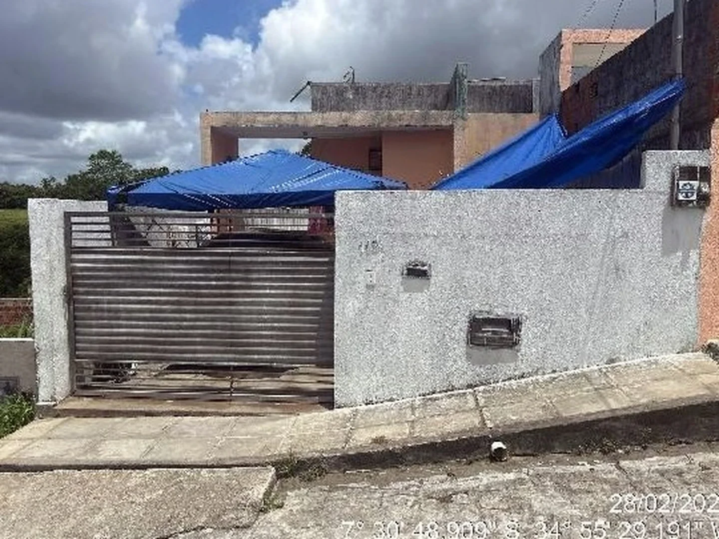 Casa - Caapora, PB - foto 1