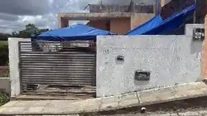 Casa - Caapora, PB