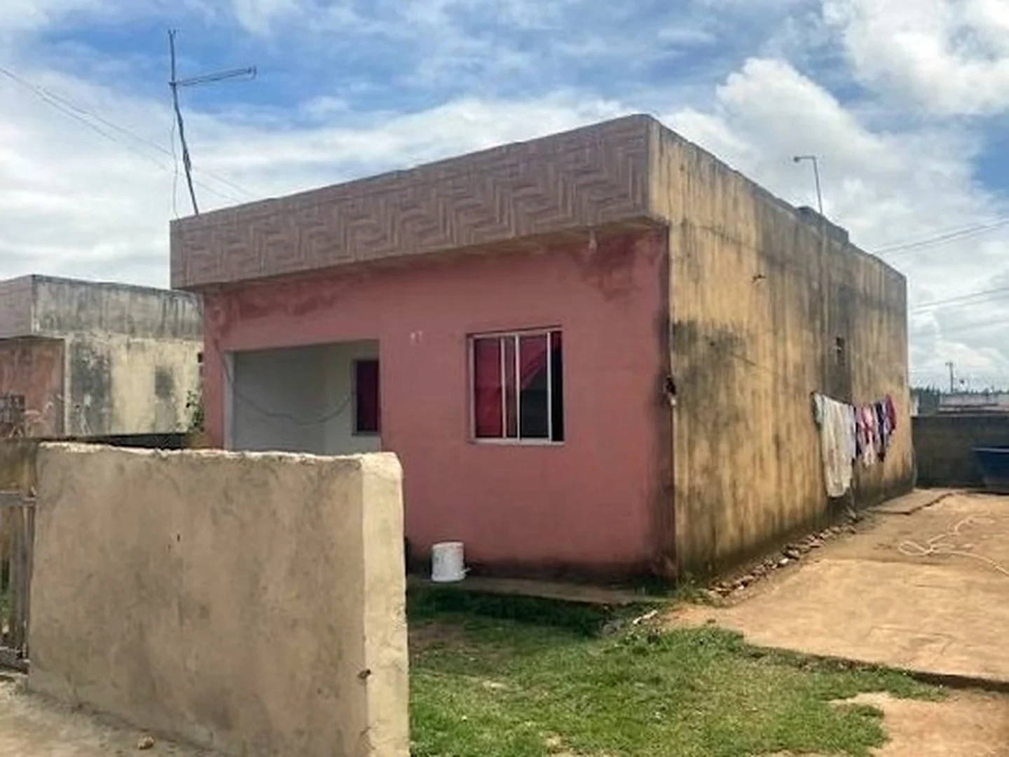 Casa - Cha De Alegria, PE - foto 1