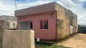 Casa - Cha De Alegria, PE