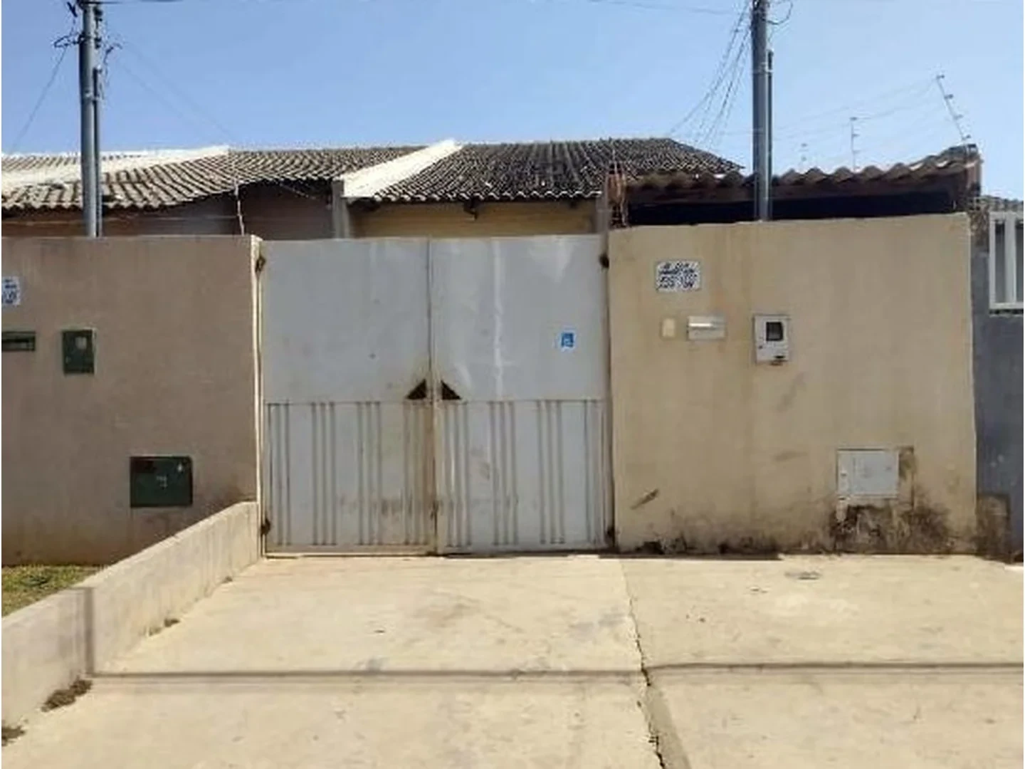 Casa - Luziania, GO - foto 1