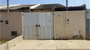 Casa - Luziania, GO