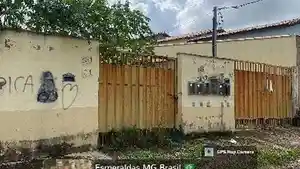 Casa - Esmeraldas, MG