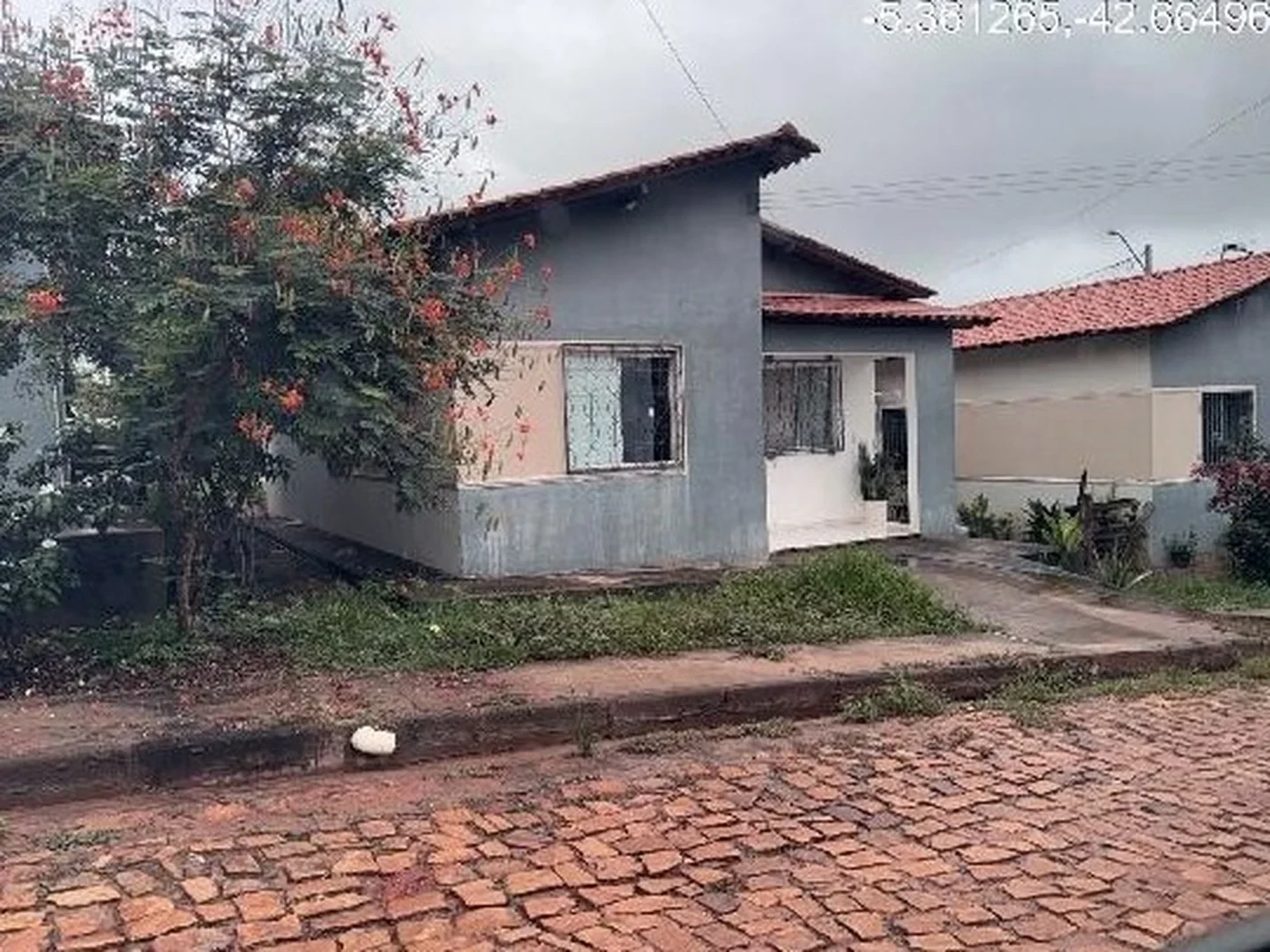 Casa - Demerval Lobao, PI - foto 1