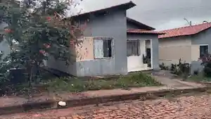 Casa - Demerval Lobao, PI