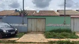 Casa - Santo Antonio Do Descoberto, GO