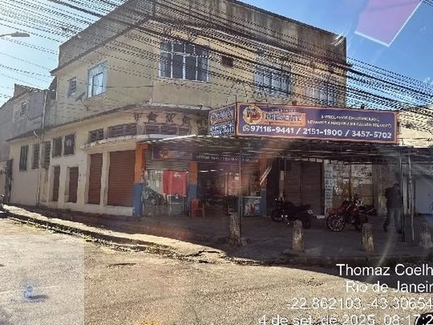 Apartamento - Rio De Janeiro, RJ - foto 1