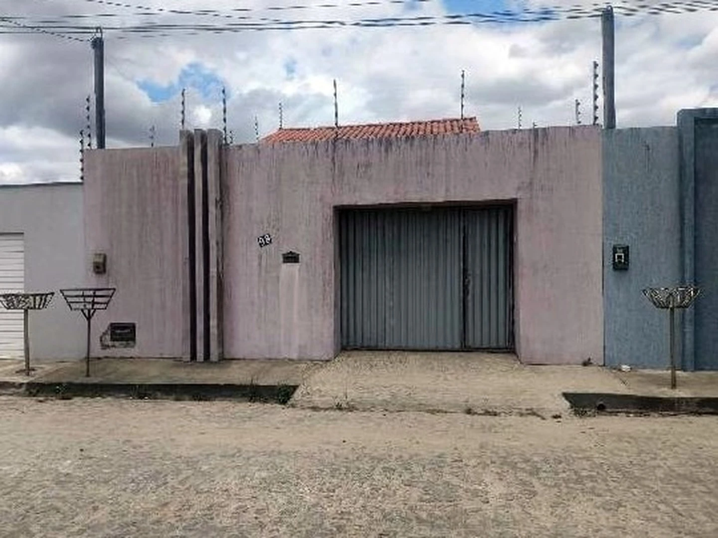 Casa - Arapiraca, AL - foto 1