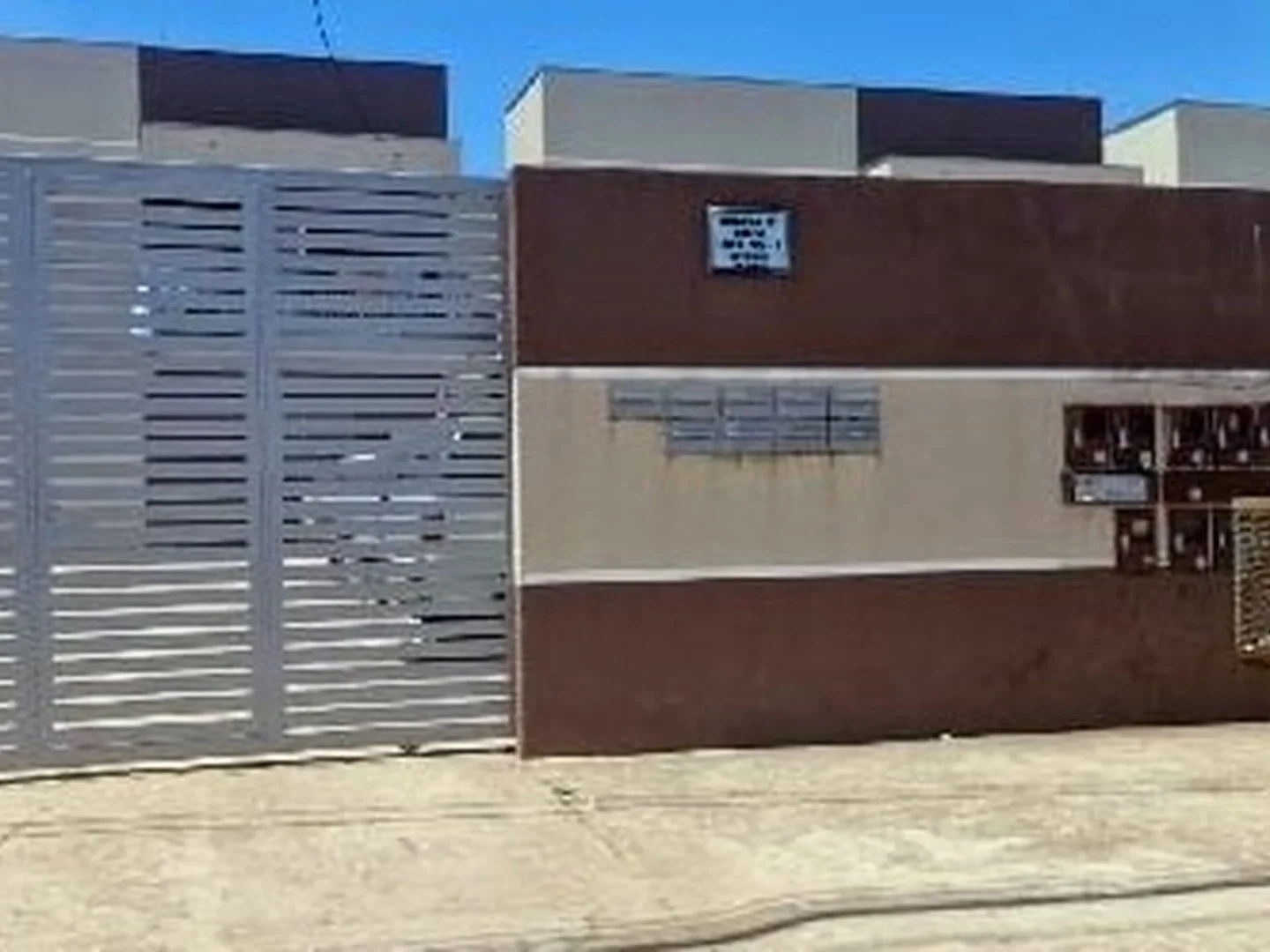 Apartamento - Aguas Lindas De Goias, GO - foto 1