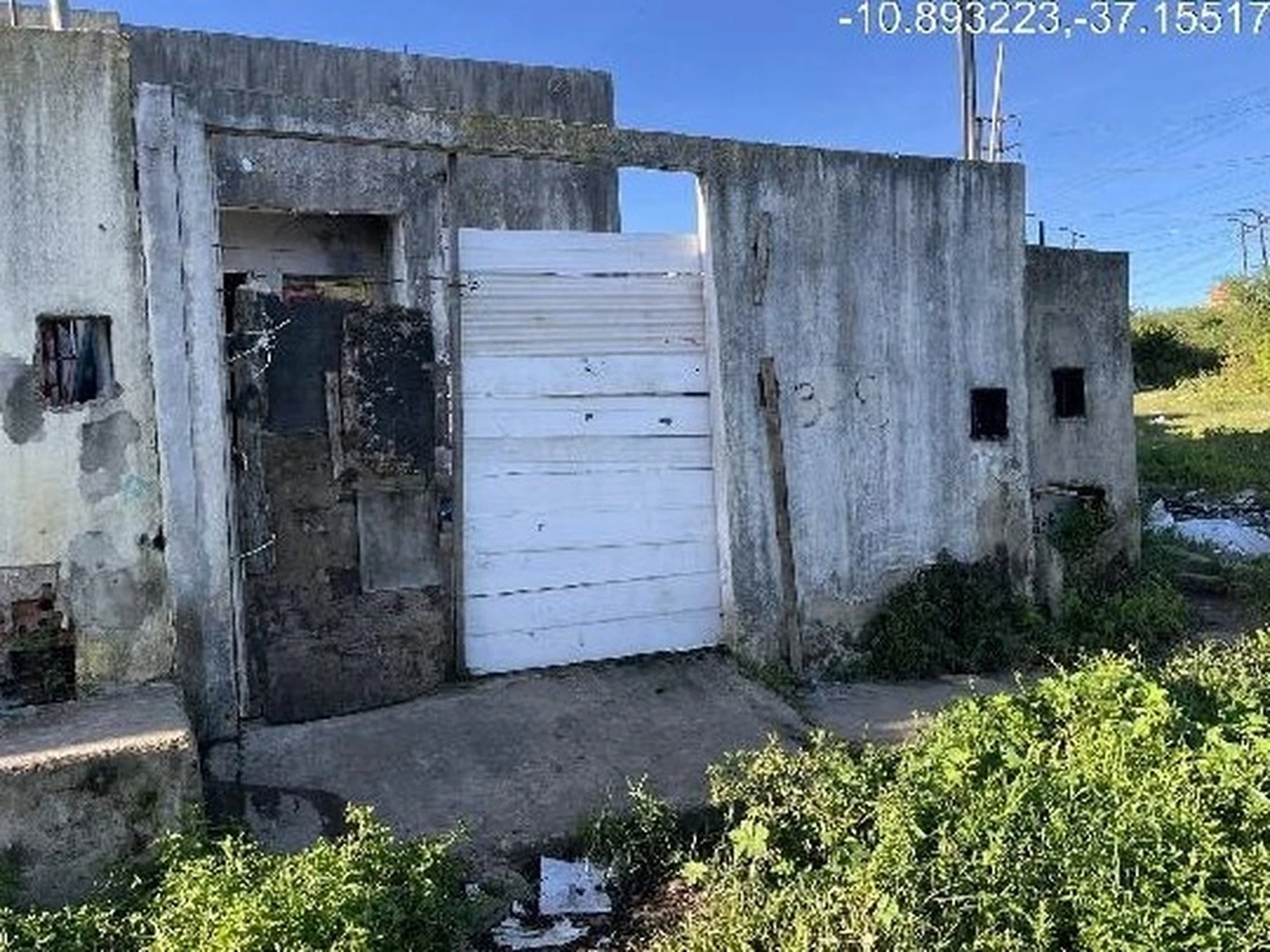 Casa - Nossa Senhora Do Socorro, SE - foto 1