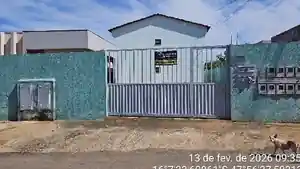 Apartamento - Cidade Ocidental, GO