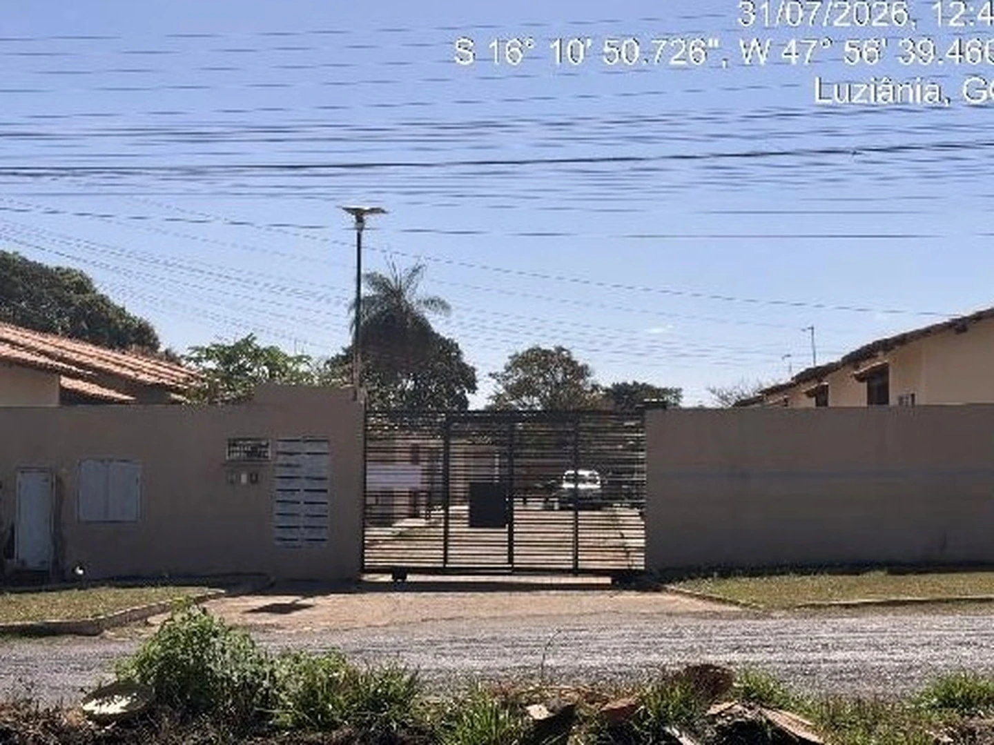 Casa - Luziania, GO - foto 1
