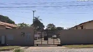 Casa - Luziania, GO