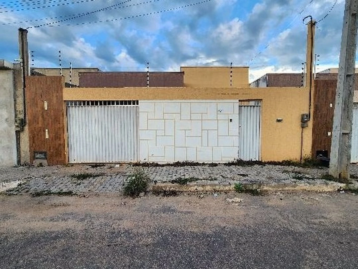 Casa - Mossoro, RN - foto 1