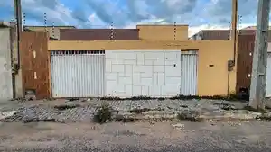 Casa - Mossoro, RN