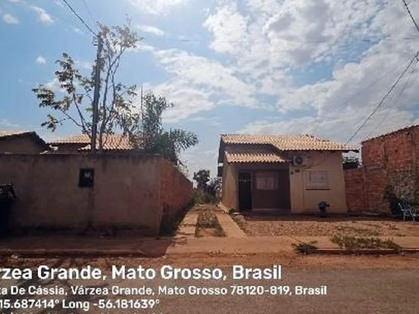 Casa - Varzea Grande, MT - foto 1