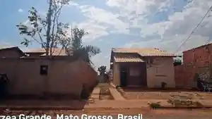 Casa - Varzea Grande, MT