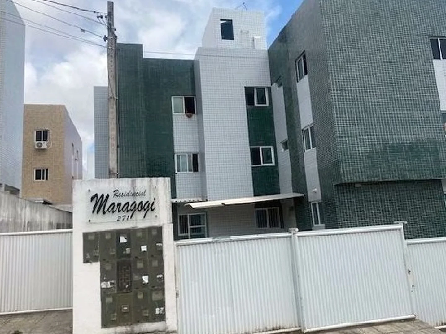 Apartamento - Joao Pessoa, PB - foto 1