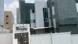 Apartamento - Joao Pessoa, PB