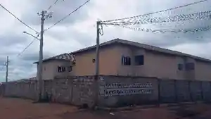 Apartamento - Planaltina, GO