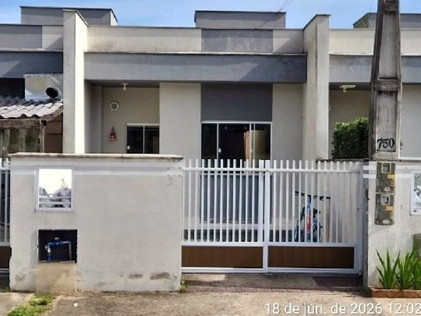 Casa - Guaramirim, SC - foto 1