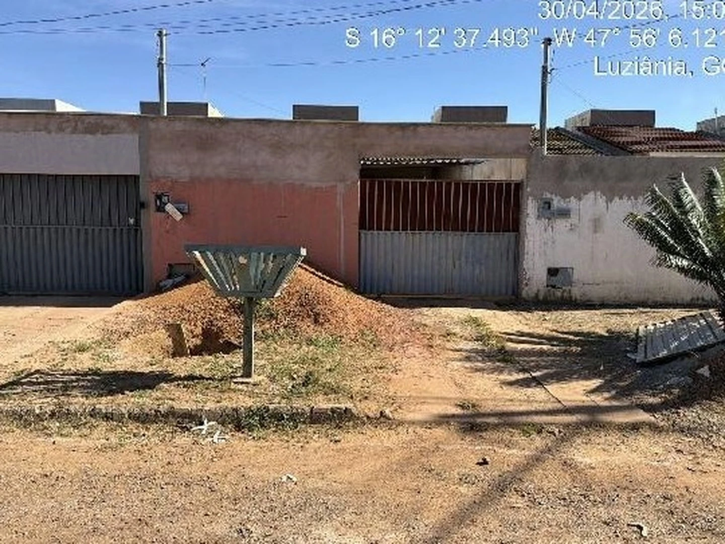 Casa - Luziania, GO - foto 1