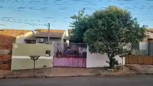 Casa - Varzea Grande, MT