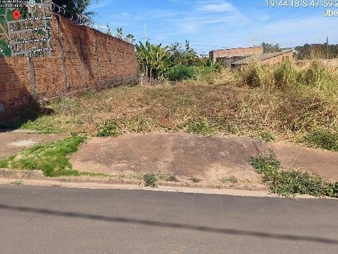 Terreno - Uberaba, MG - foto 1