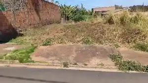 Terreno - Uberaba, MG