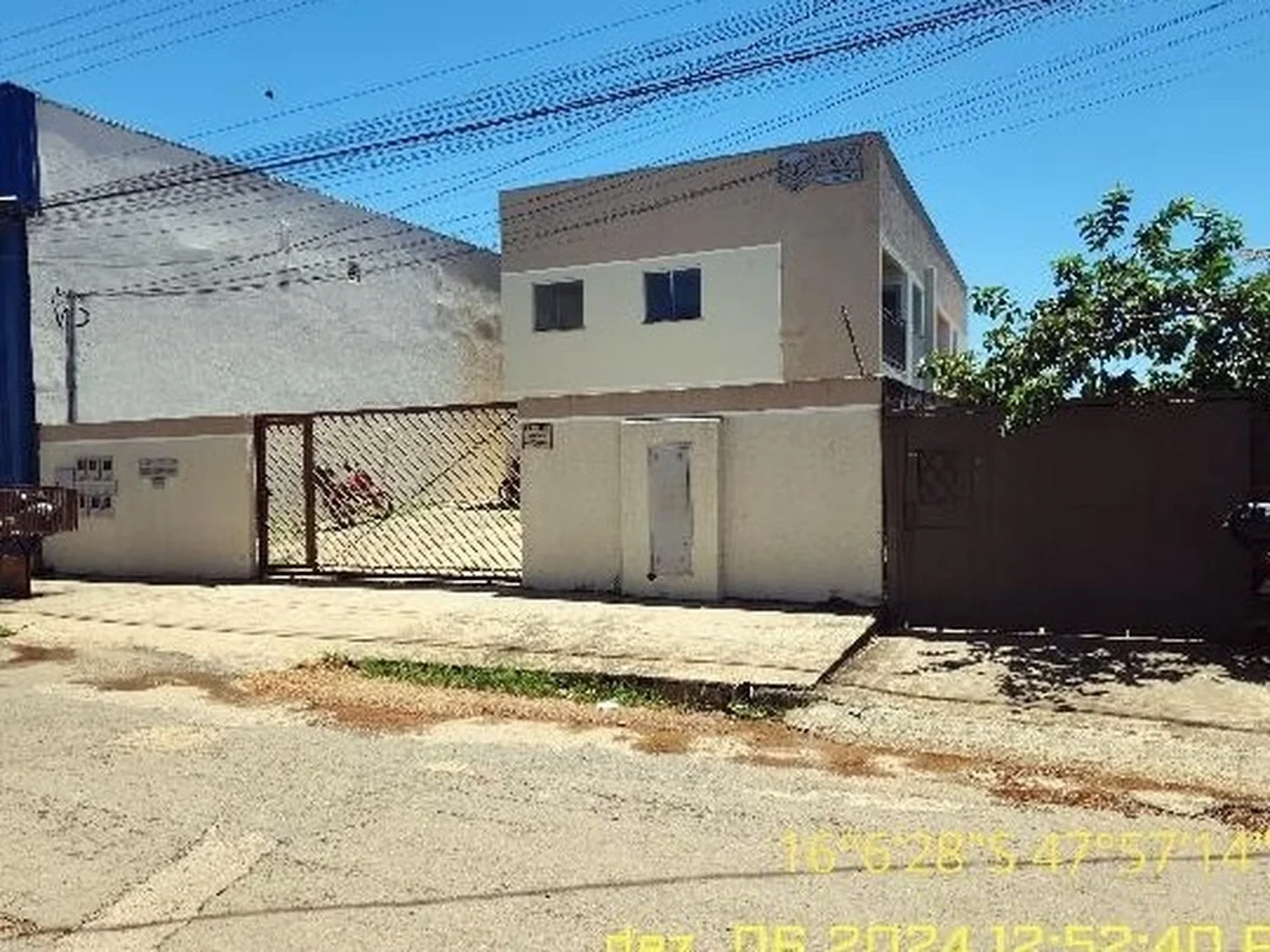 Apartamento - Cidade Ocidental, GO - foto 1