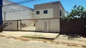 Apartamento - Cidade Ocidental, GO